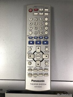 PANASONIC - 5