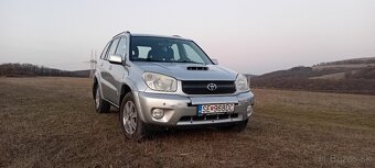 Toyota RAV4 2.0 D-4D - 5