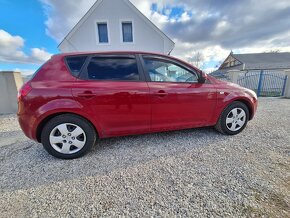 Kia Ceed 1.4 - 5