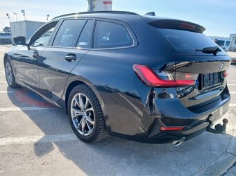 BMW 320d TOURING G21 SPORTLINE - 5