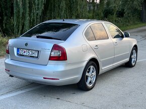 Škoda Octavia 1.9 TDI 77kw - 5