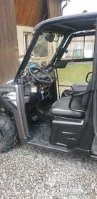 POLARIS RANGER CREW 900 EPS UTV - 5