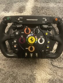 Volant F1 a pedále Thrustmaster - 5