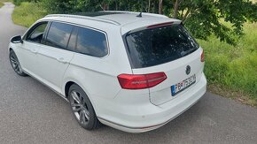 VW Passat B8 - 5