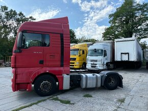 MAN TGX18.440 2012 - 5