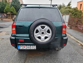 Toyota rav4 - 5