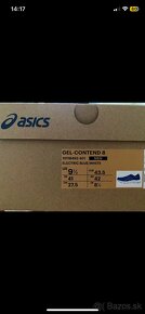 Tenisky Asics gel-contend 8 - 5