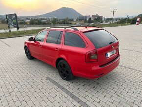 Škoda Octavia 1.6 TDI - 5