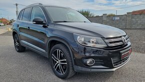 Volkswagen Tiguan 2.0 CR TDI BMT Sport Style za 12.690 € - 5