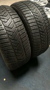 245/45r19 Pirelli zimne - 5