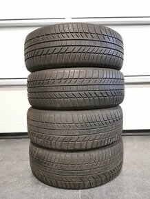 Continental 225/55 R17 101V zimné pneumatiky - 5