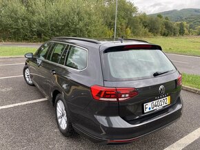 Vw Passat B8 2021 - 5