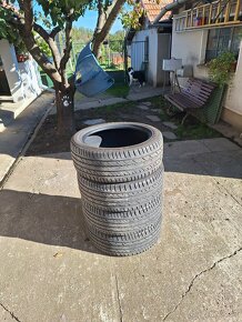 Letné pneumatiky 245/45 R19 - 5