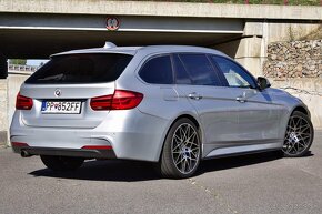 BMW Rad 3 Touring F31 - 5