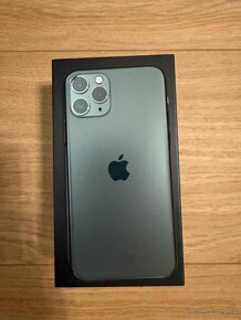 Predam iPhone 11 Pro 256GB - 5