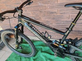 Specialized Kenevo SL ebike carbon - 5