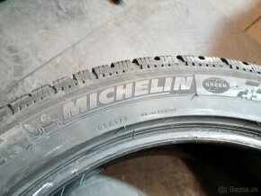 MICHELIN R18 - 5