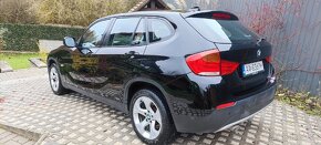 BMW X1 2.0d x-drive 4x4 164 tkm. - 5