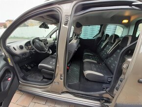 Citroën Berlingo 1.6 HDi 16V 115k Best Colle - 5