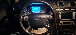 Ford Mondeo MK4 1.8TDCi bez DPF - 5