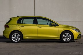 Volkswagen Golf 1.5 TSI ACT Life - 5