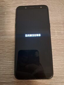 Samsung Galaxy A6 - 5