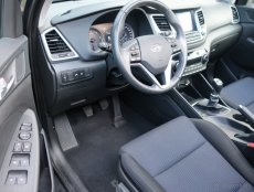 Predám Hyundai Tucson 2,0 136k 4x4 diesel FULL, MOŽNÁ VÝMENA - 5