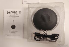 Bluetooth reproduktor Devon - 5