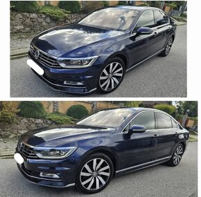 Volkswagen Passat 2.0 TDI - 5