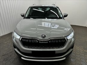 SKODA KODIAQ 2,0TSI 4x4 Webasto 7miest - 5