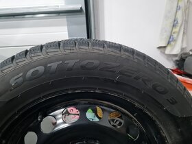 215/60 R16 Pneumatiky + disky - 5