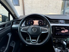 VW Passat Alltrack Facelift 2.0TDi DSG 4x4 - Odpočet DPH - - 5