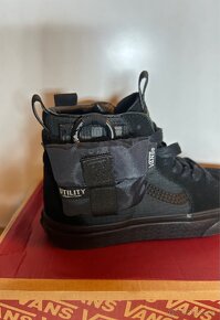 Tenisky Vans Sk8-hi Cmmnty - 5