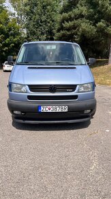 ☑️Vw T4 Multivan 2.5 TDi acv - 5