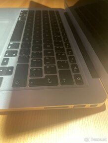 Apple MacBook Air (13-palcový, 2017) - 5