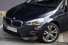 BMW rad 2 Gran Tourer / Sport Line - 5