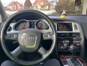 Audi A6 C6 facelift 2009 2.7 TDI tiptronic - 5