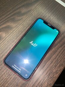 iPhone xr - 5