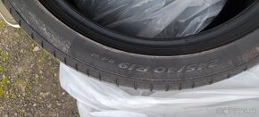 Letné pneumatiky 245/40 r19 - 5