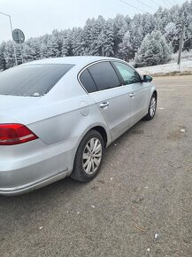 Volkswagen Passat B7 2.0 TDI - 5