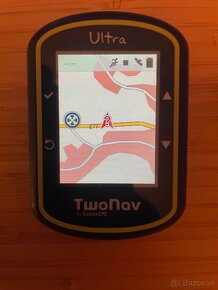 Adventure GPS TwoNav Ultra - 5