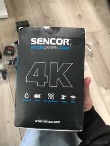 Sencor 4K52WR - 5