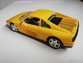 1:18 FERRARI 348 TB   1989  Bburago - 5