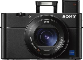 Sony RX100 V - 5