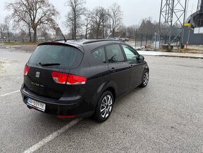 Seat Altea XL 1.9 TDI 4x4 - 5