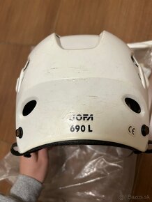 Prilba na hokej JOFA 690 L senior - 5