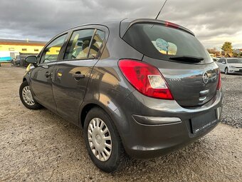 Opel Corsa 1.4 16V Sport - 5