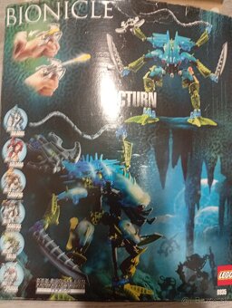 Lego Bionicle 8935 - 5