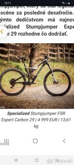 Specialized stumpjumper - 5