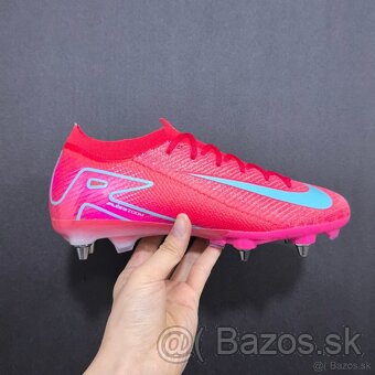 Nike Merculiar vapor 16 SG - 5